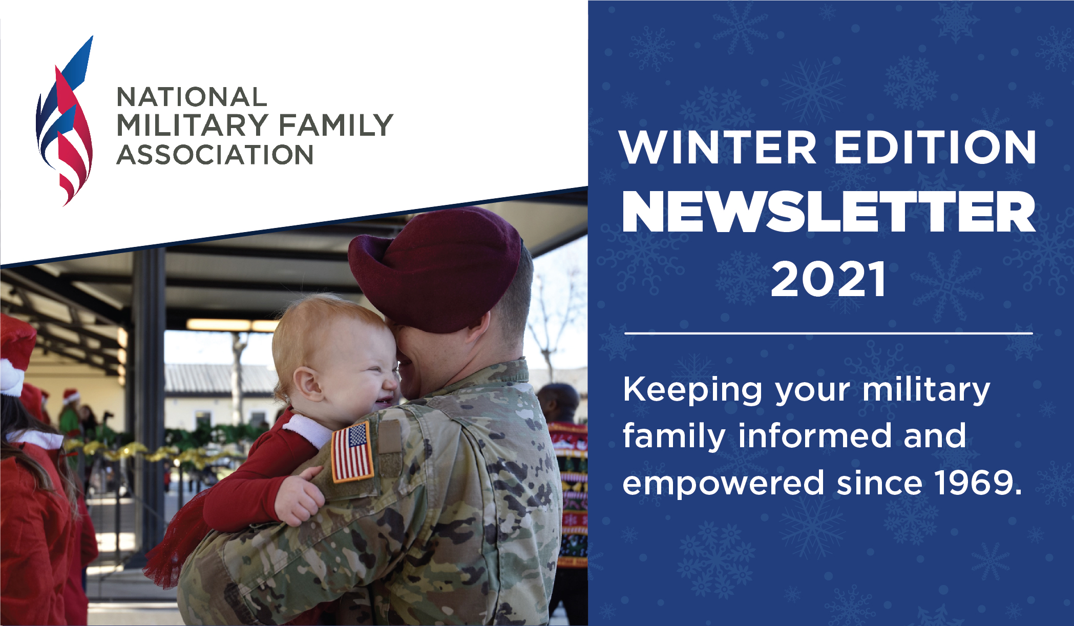 National Military Family Association Newsletter
