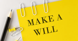 Make A WIll