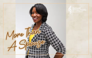 Tonia Rivers - More Than A Spouse