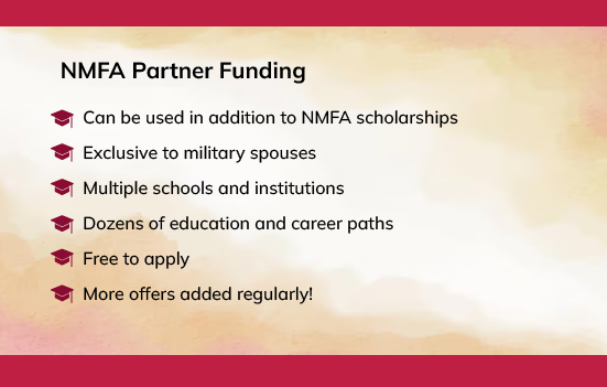 2025 NMFA Partner Funding