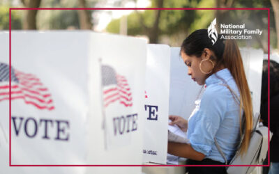 Military Teens – Are You Ready to Vote?