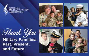 Thank You Military Families 2022 550px