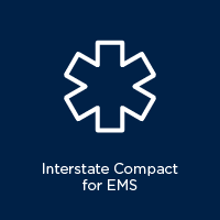 Interstate Compact for EMS