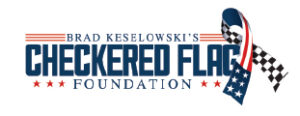 Brad Keselowski's Checkered Flag Foundation