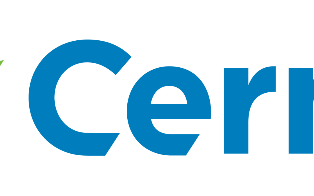 Cerner Government Services