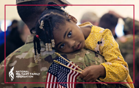 Latest Child Care Provisions Show Promise For Military Families