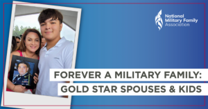 2023 Gold Star Spouses SEO