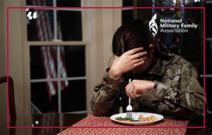 Failure to Cover Treatment for Eating Disorders Puts Military Families at Risk