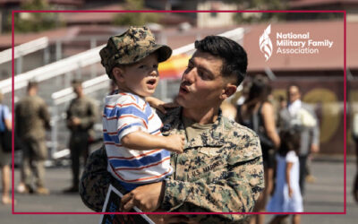 DoD to launch new Health Care Flexible Spending Account (HCFSA) for Military Families