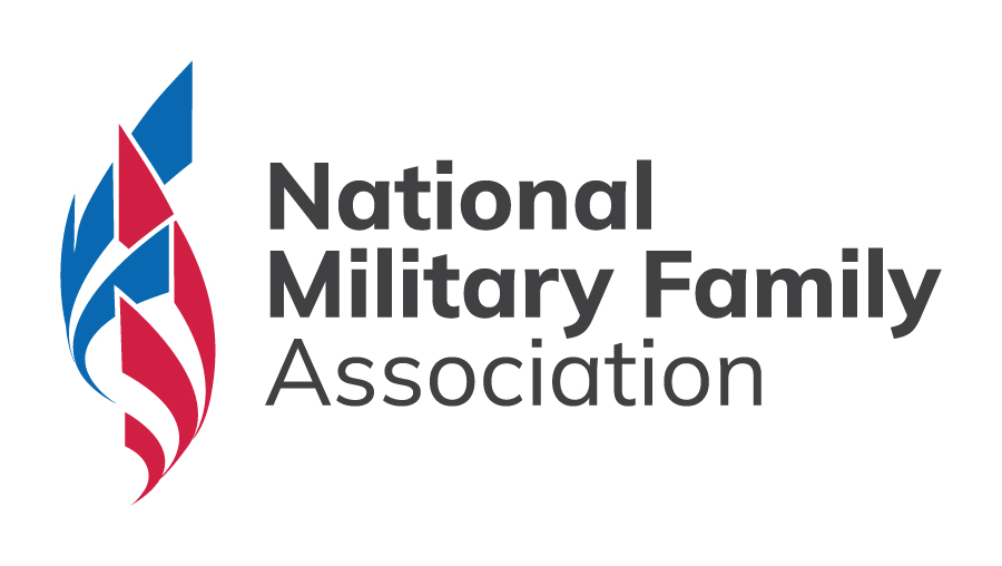 National Military Family Association's Leadership and Staff