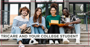 Feature Article - TRICARE for College Students-1200x630