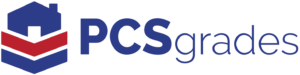 PCSgrades logo