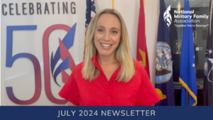 July 2024 Newsletter Overlay