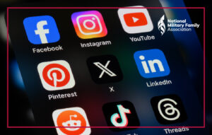 Social Media Platforms - Facebook, Instagram, YouTube, Pinterest, X, LinkedIn, Reddit, TikTok, Threads