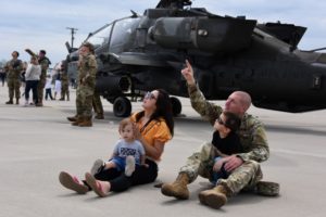 Military Family NDAA article