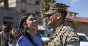 Master Sgt. Fernando Castro promotion SEO