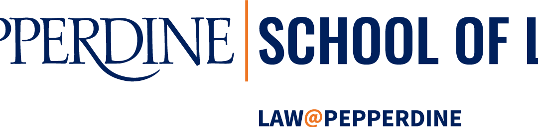 Pepperdine Online Master of Legal Studies