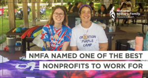 Best Nonprofits to Work For 2023