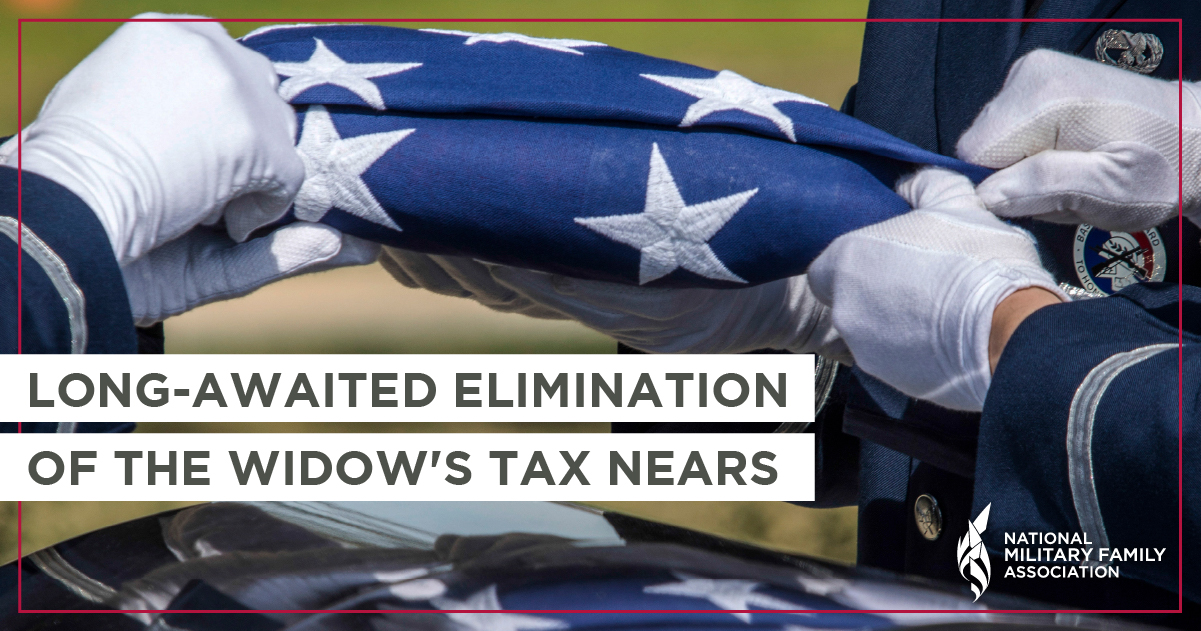 50 Years In The Making The Final Elimination Of The Widow S Tax   SPB DIC FeaturedArticle 1200x630 