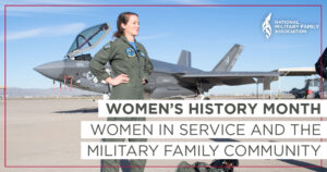 Women's History Month 1200x630