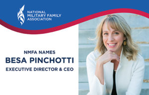 Besa Pinchotti, ED & CEO