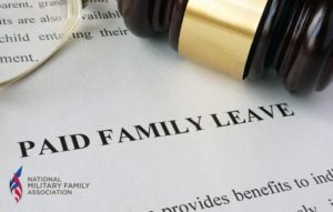 Paid Family Leave Policy